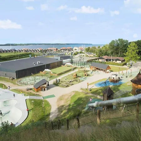 40143-juelsminde-strandengen-75 Tatil Evi