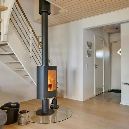 Dom wakacyjny 40143-juelsminde-strandengen-75