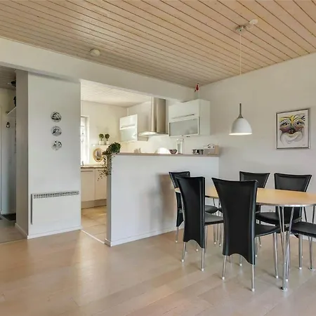 Dom wakacyjny 40143-juelsminde-strandengen-75