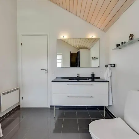Дом отдыха 40143-juelsminde-strandengen-75 Юельсминне