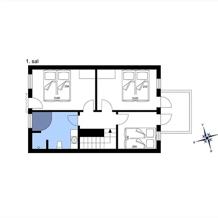 Vakantiehuis 40143-juelsminde-strandengen-75