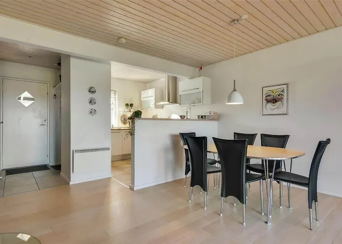 Dom wakacyjny 40143-juelsminde-strandengen-75
